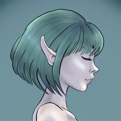 Pure profile photo