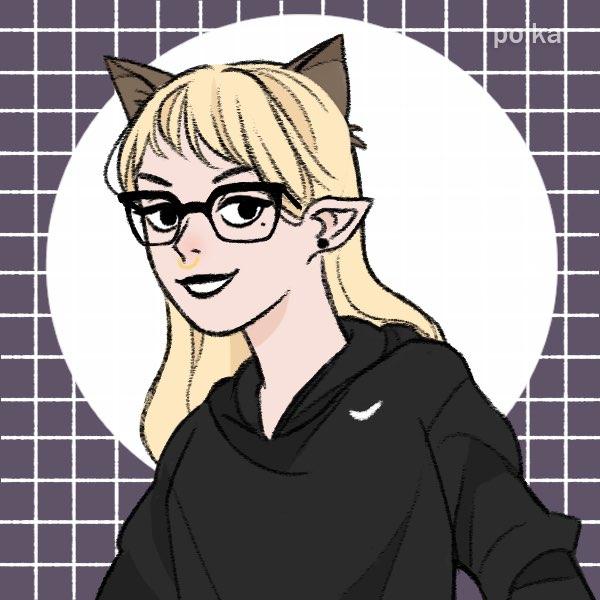 Lavender profile photo