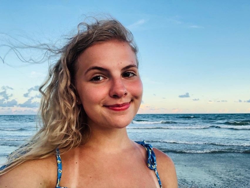 Alli profile photo