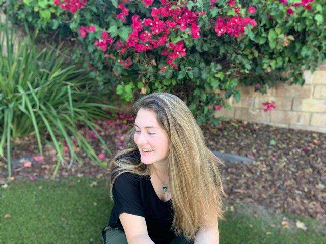 sasha profile photo