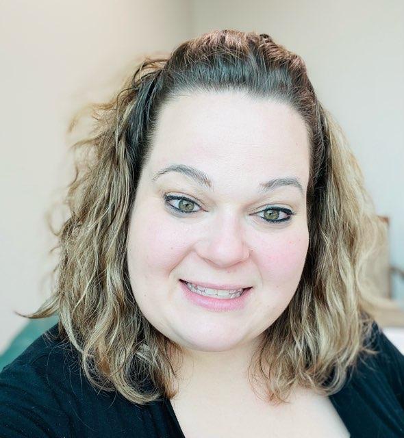 Megan profile photo