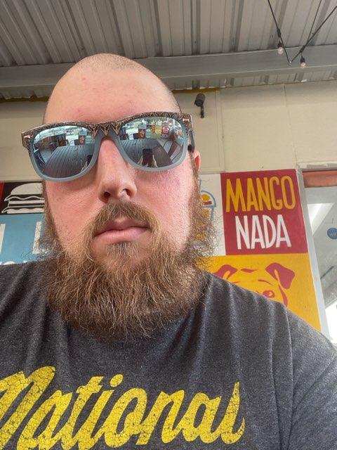 Dustin profile photo