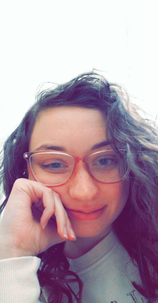 Ellie profile photo