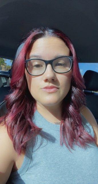Amanda profile photo
