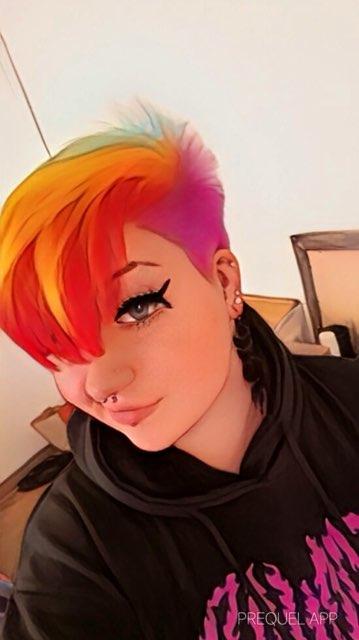 Lu profile photo