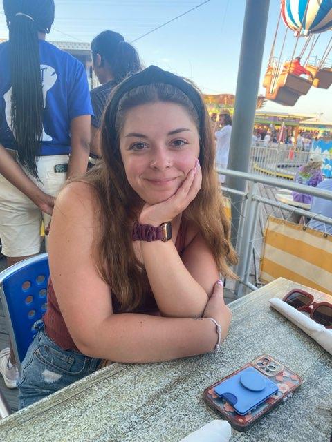 Amanda profile photo