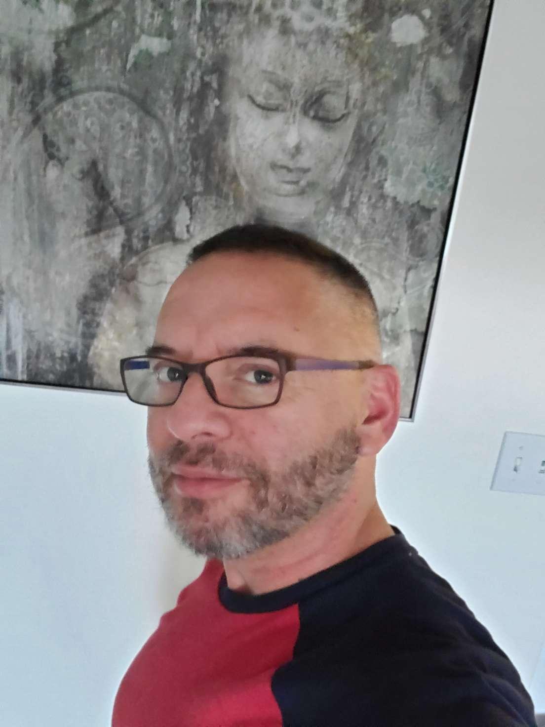 Private profile photo