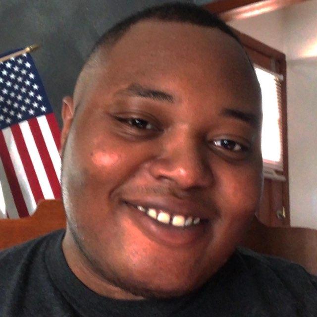 Donald profile photo