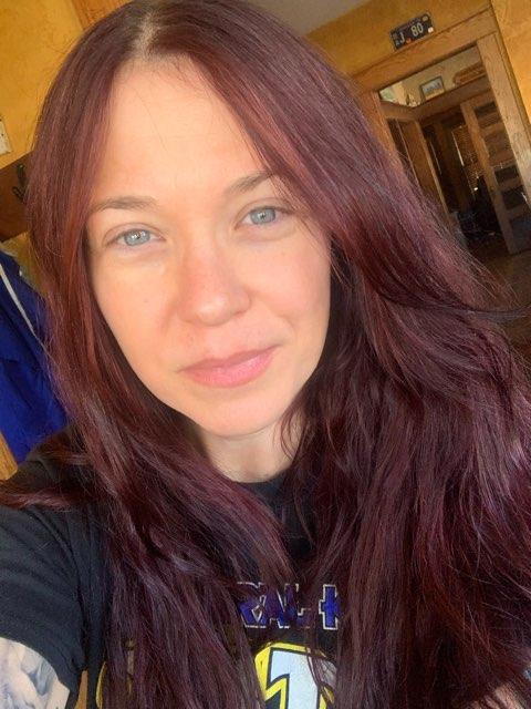 Angela profile photo