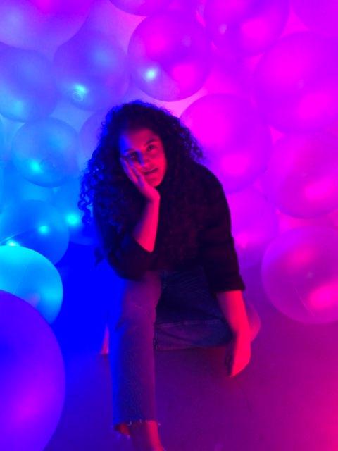 Jasmine profile photo