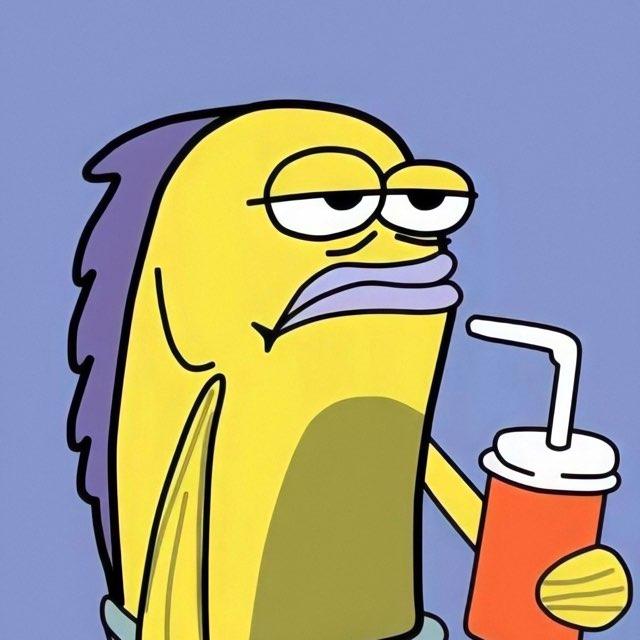 Regan profile photo