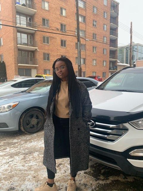 Princess profile photo