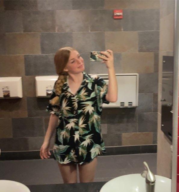 Ashley profile photo