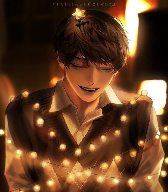blessing profile photo