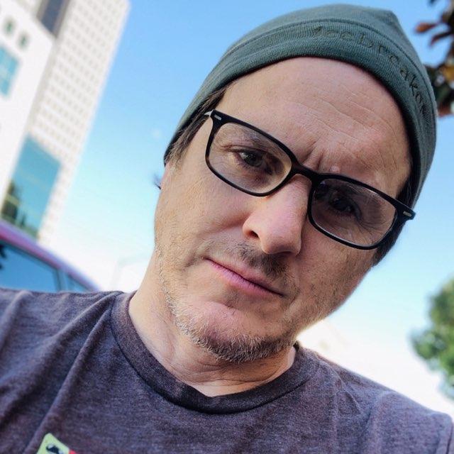 Mark profile photo