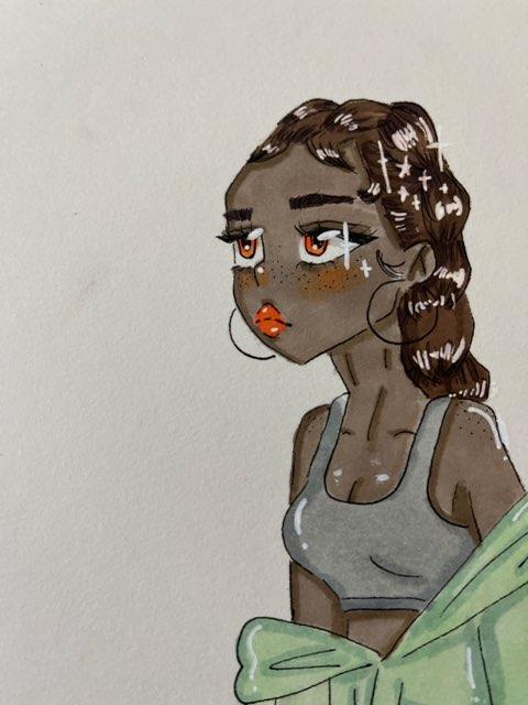 Greta profile photo