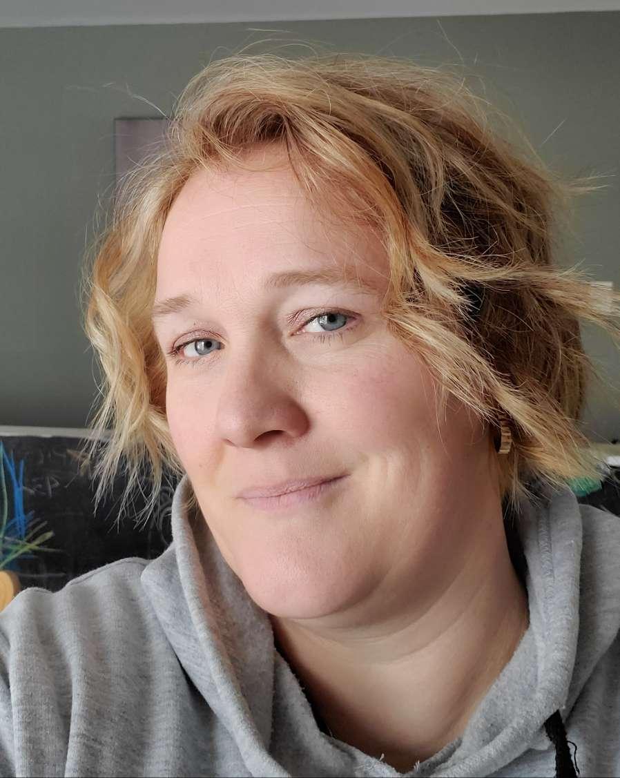 Michèle profile photo