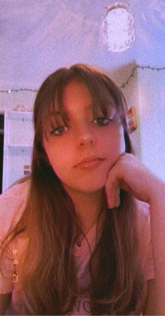 halle profile photo