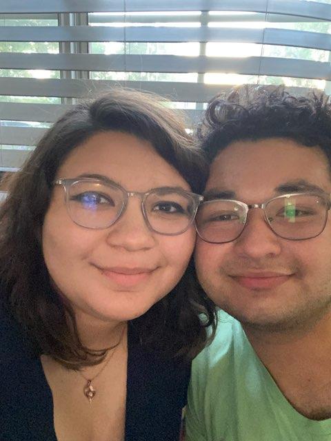 E profile photo