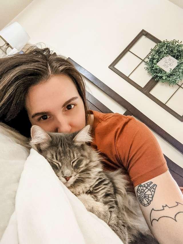 Marissa profile photo