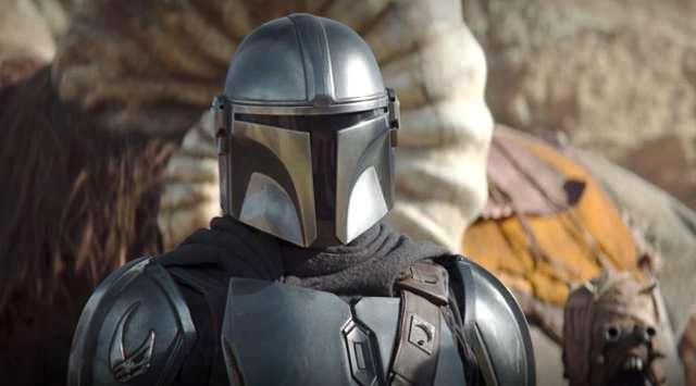 Mando profile photo