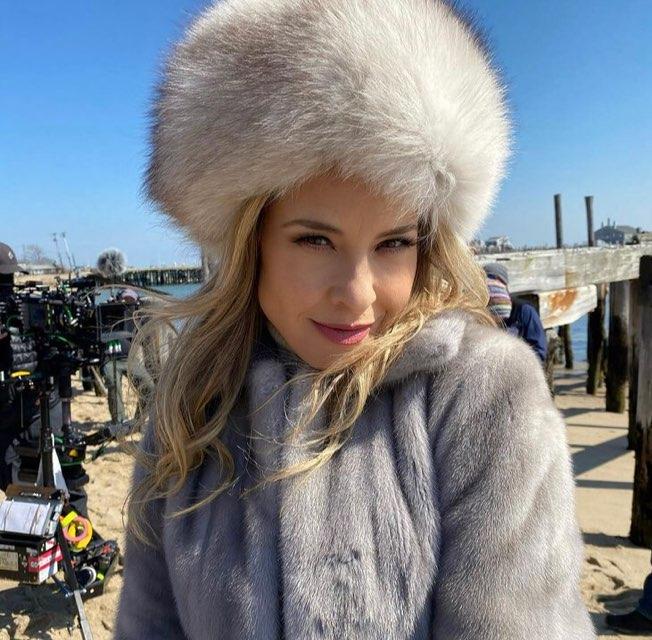 Aubrey profile photo