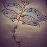 tht1bttrfly profile photo