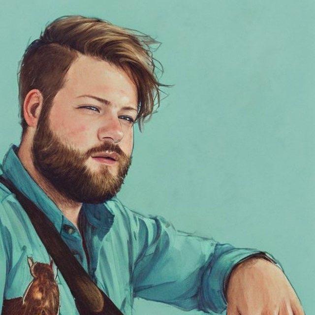 Will profile photo