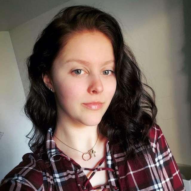 Angelique profile photo