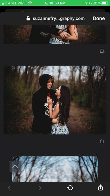 trista profile photo