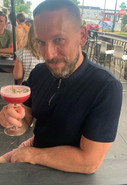 Neil profile photo