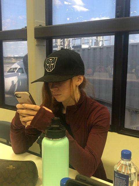 Camille profile photo