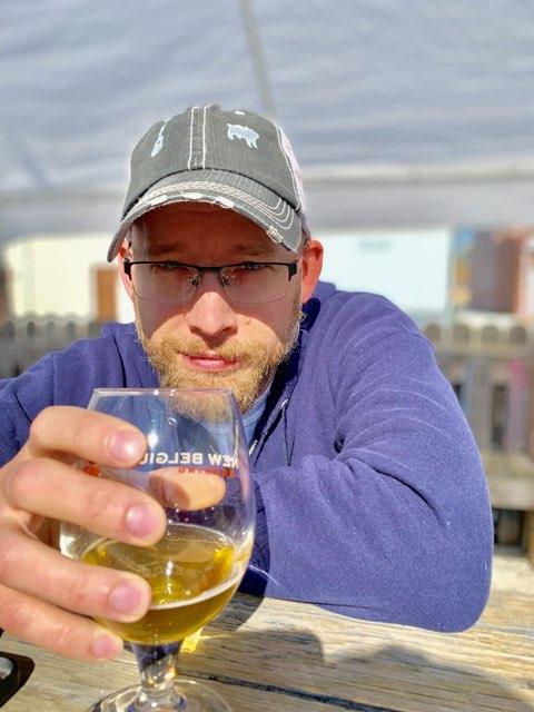 Lance profile photo