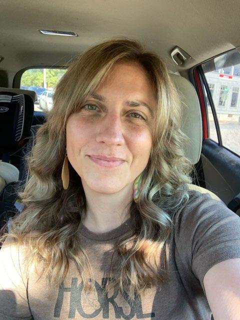 Amanda profile photo
