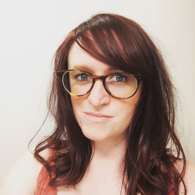 Caitlin profile photo