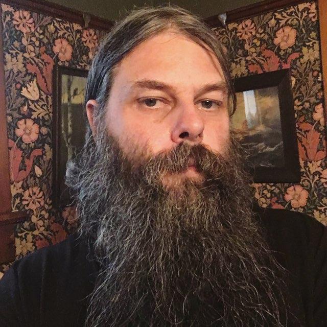 Severin profile photo
