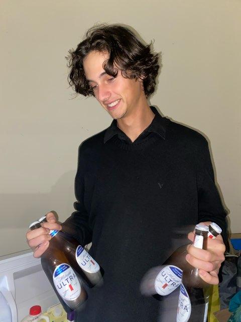 Guillermo profile photo