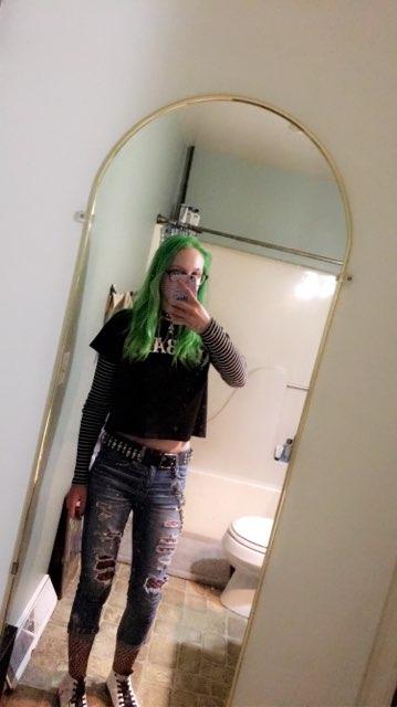 Sarah profile photo