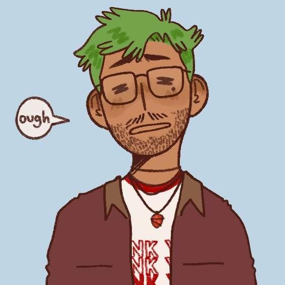 Abraham profile photo