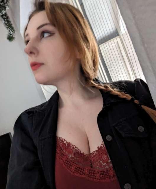 Anna profile photo