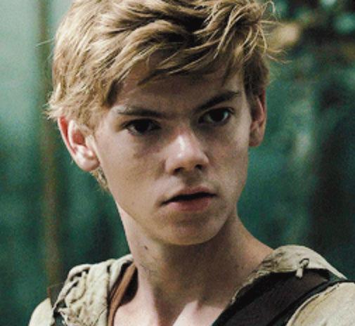 Newt profile photo