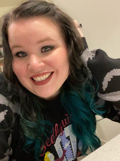 Kirsten profile photo