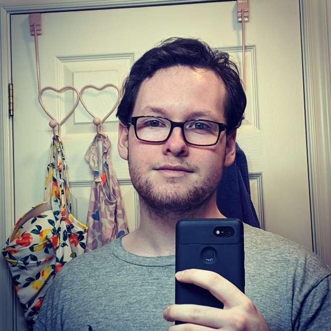 Ryker profile photo