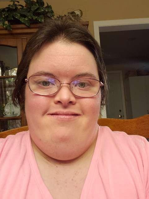 Kimberly profile photo