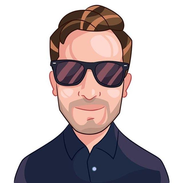 Jamie profile photo
