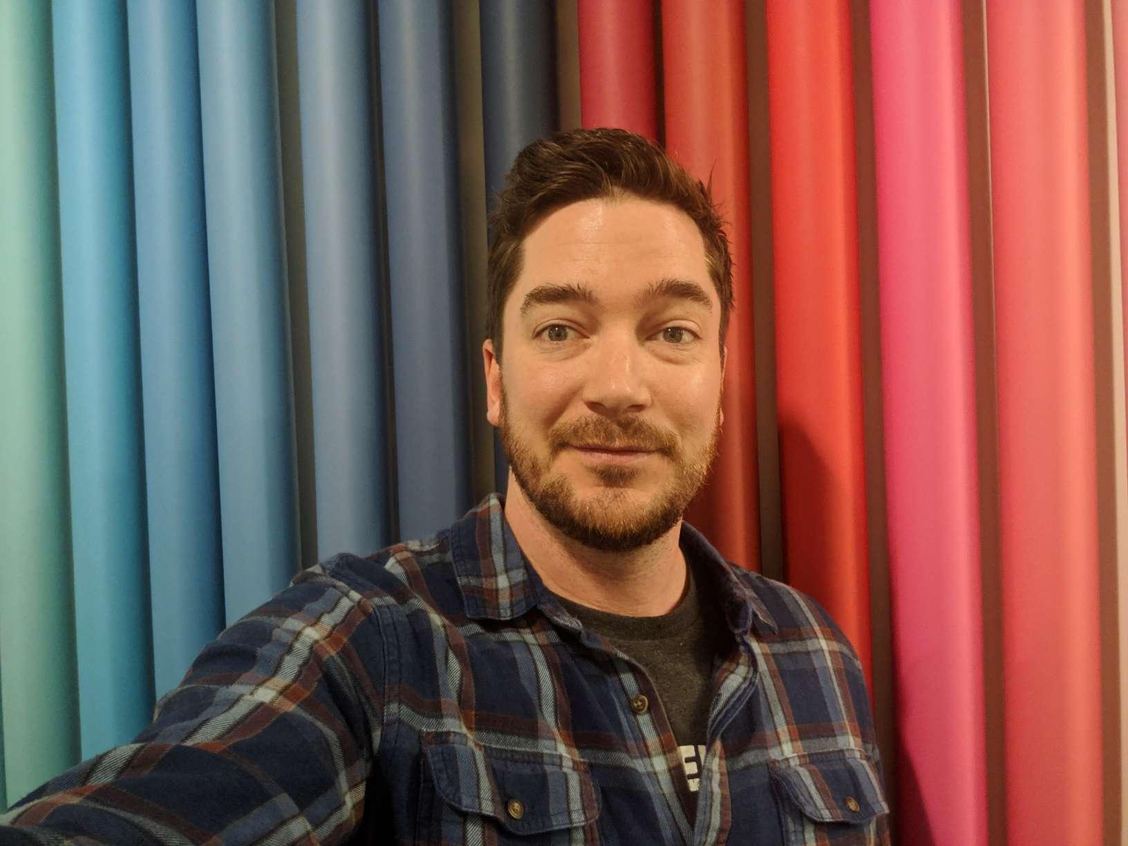 Brent profile photo