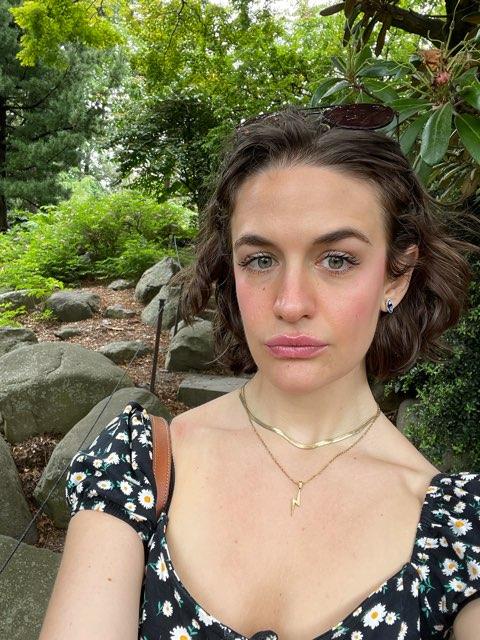 Michaella profile photo
