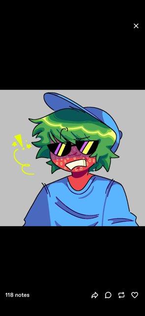 cassie profile photo