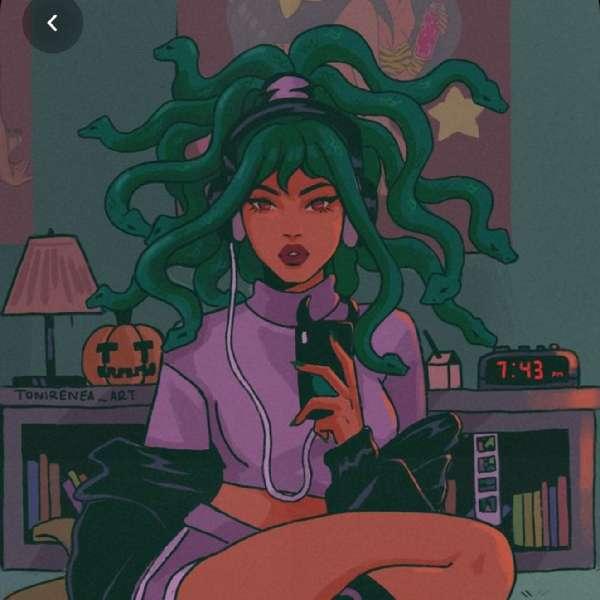 Ava profile photo