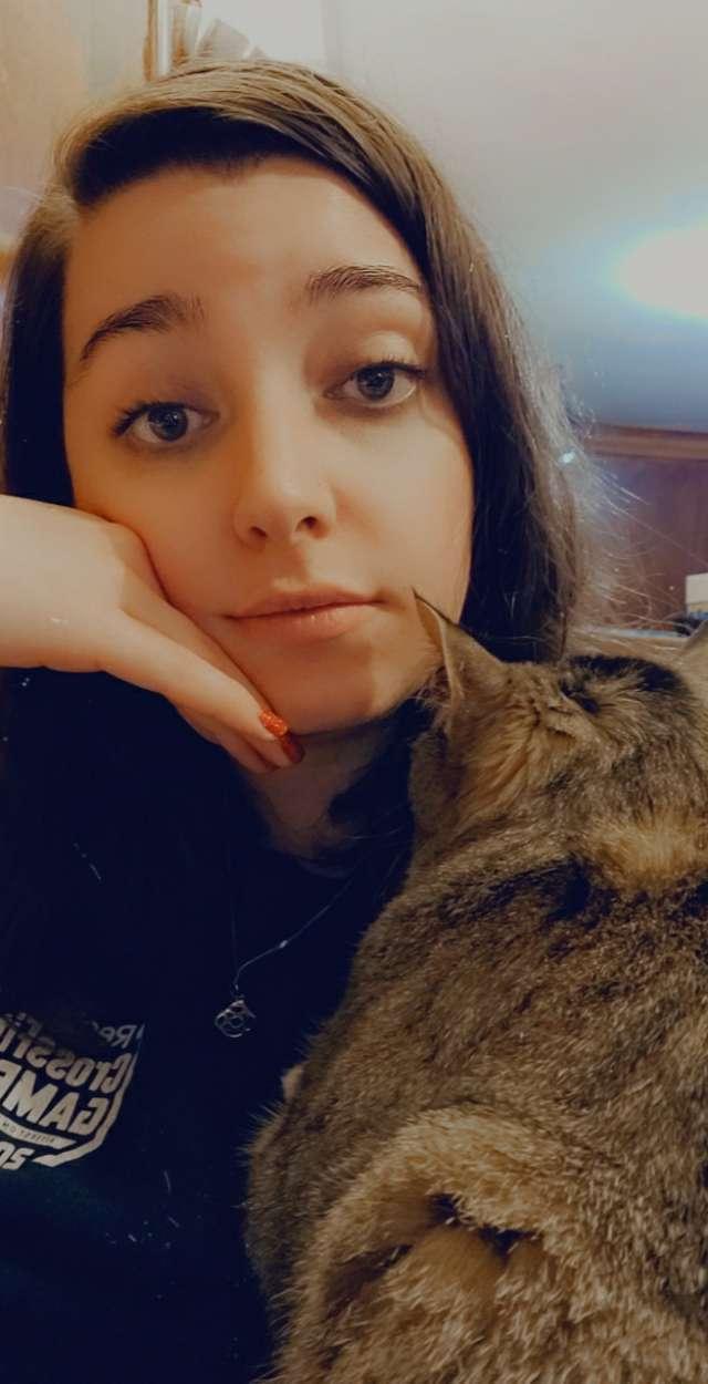 Hannah profile photo